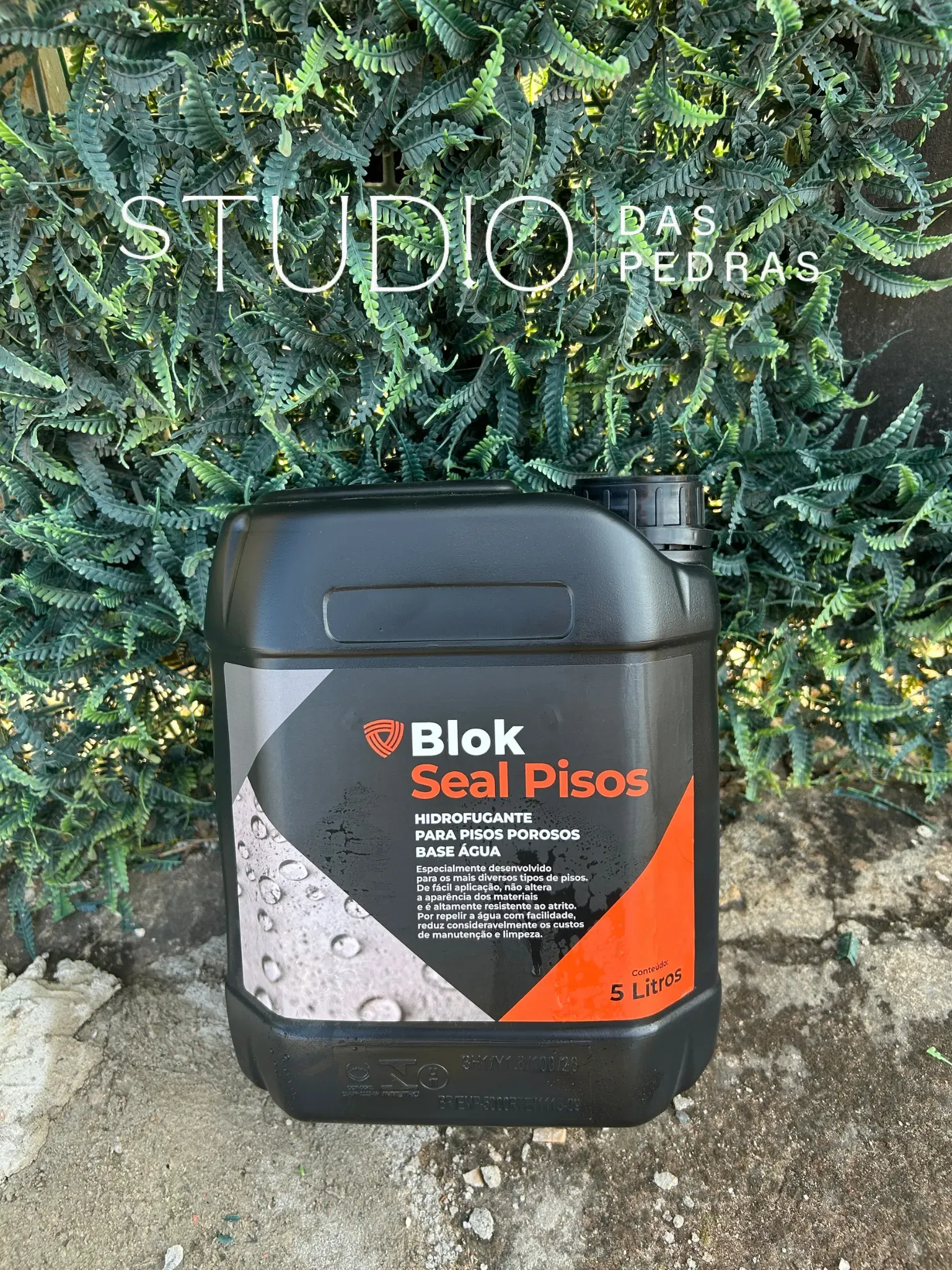 Produtos para Aplicação aplicada